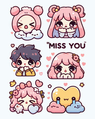 Obraz premium sed sticker