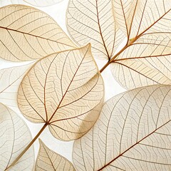 autumn leaves background