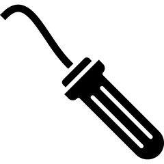 Tool Icon Vector Element