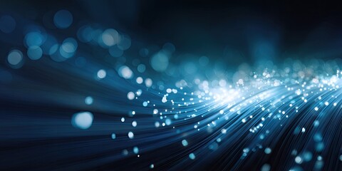 Dynamic digital network flow