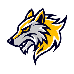 Obraz premium animal icon 