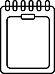 note board, note icon