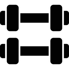 Weight Icon Vector Element
