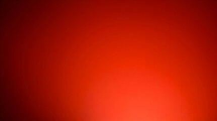 red abstract background
