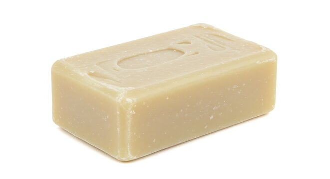 Beige bar soap product image