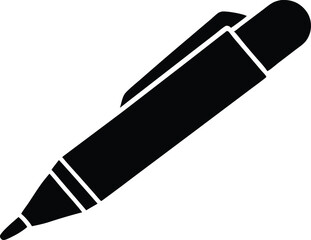 writing vector icon.