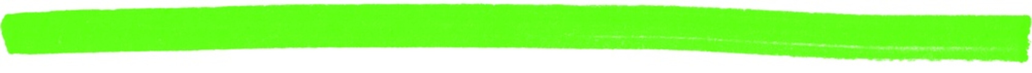 A vibrant neon green stroke illuminates the darkness symbolizing electrifying energy and on...
