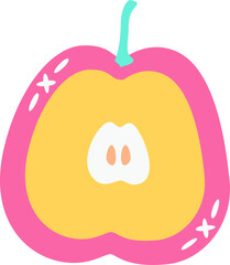 eyecathcing colorful