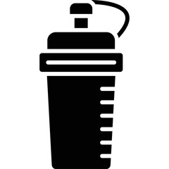 New Glyph Icon Desgin