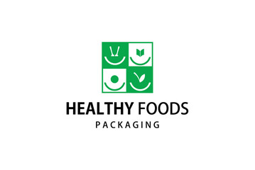 Eco-Friendly Packaging Design for Healthy Foods Sustainable and Appealing