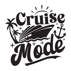 Cruise Mode