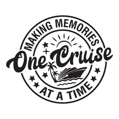 Making Memories One Cruise at a Time