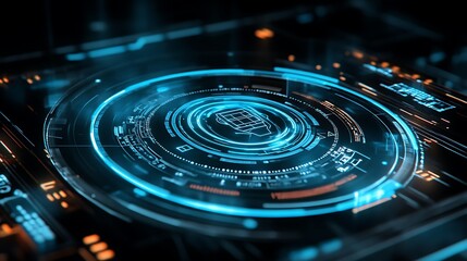 A smartphone with AI-powered virtual reality gaming capabilities

