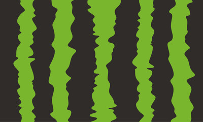 Watermelon peel background. Watermelon Skin Seamless Pattern. Watermelon Skin Realistic Background