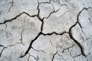 Obraz premium Intricate patterns of tree bark reveal nature's artistry in close-up view during bright daylight