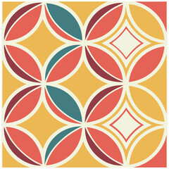 color palette