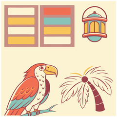 color palette