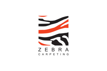 Zebra Carpeting Stylish and Durable Carpet Designs Inspired by Nature