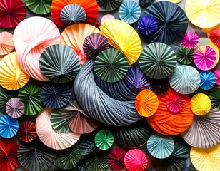 Aesthetic background.