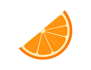 Orange slice graphic (5)