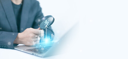 Understanding the concept of interest is the key to effective money management. When you invest in...