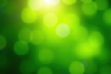 Obraz premium Close-up of lush green leaves, sunlight dappling through, vibrant nature backdrop , vibrant, leaf texture, sustainability