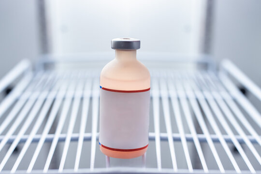 Storage of Swine Vaccines in Veterinary Cold Chain: Preserving Biologicals for Disease Prevention