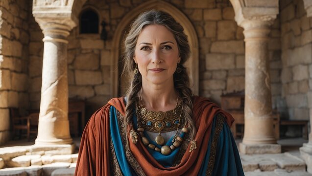 Exploring the legacy of deborah israel's judge