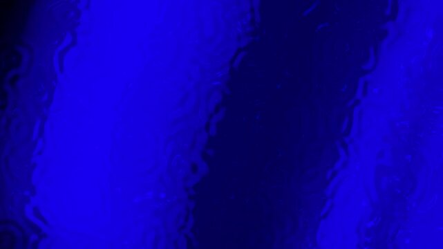 Dark Deep Blue Water Texture &ndash; Abstrak cairan biru gelap dengan efek riak, cocok untuk desain modern dan teknologi.