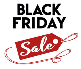 black friday sale design 