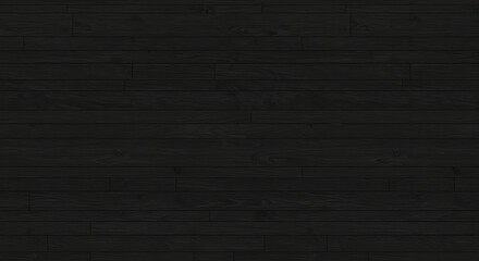 Dark Wooden Slats – Seamless Rustic Texture