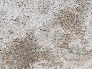 Abstract grey concrete wall texture background