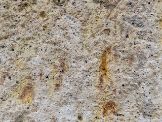 Abstract old stone wall texture as background