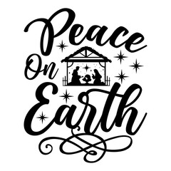 peace on earth