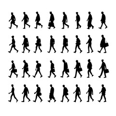 25 People: A Dynamic Set of Diverse Figures