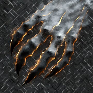 Claws Tear Metal Images – Browse 2,182 Stock Photos, Vectors, and Video ...