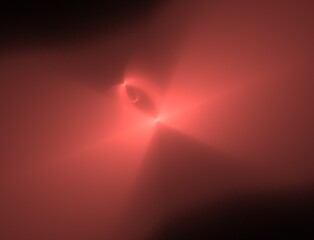 Imaginatory fractal abstract background Image