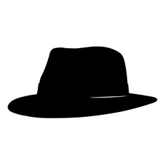 Find the perfect black fedora hat for men and women shop stylish hats online today fashion accessory