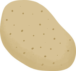 감자