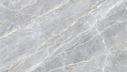 Obraz premium Natural Gray Marble Stone