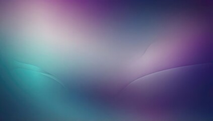 Soft gradient abstract background in blue and purple tones, smooth transitions, clean design