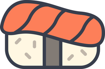 Sashimi icon