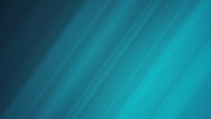 A textured surface with a repeating pattern of small, dark circles or dots arranged in diagonal lines against a gradient of teal and dark blue.