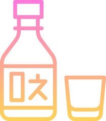 Soju icon