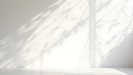 window in the morning