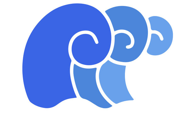  A pink flamingo-shaped swim ring icon in cartoon style. Great for pool party invites, water-themed projects, and kids’ summer kits.