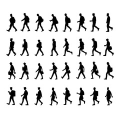 25 People: A Dynamic Set of Diverse Figures