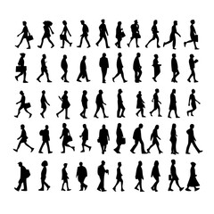 25 People: A Dynamic Set of Diverse Figures