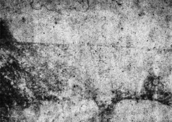 Large vector halftone vintage paper texture with a transparent background