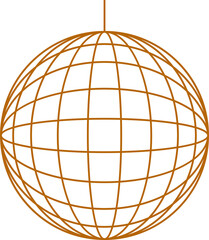 vintage element lamps